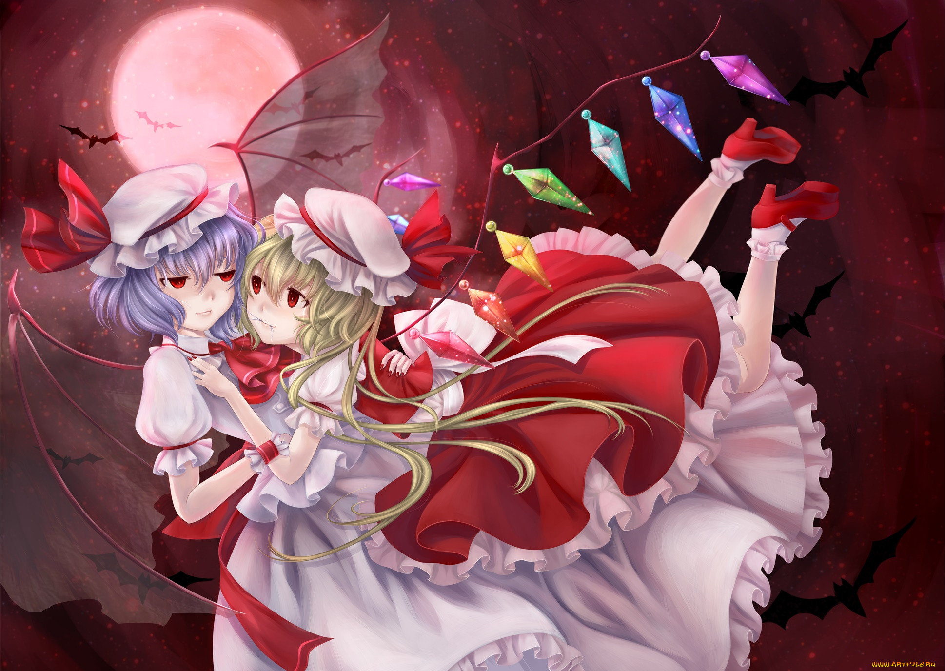 , touhou, , , 